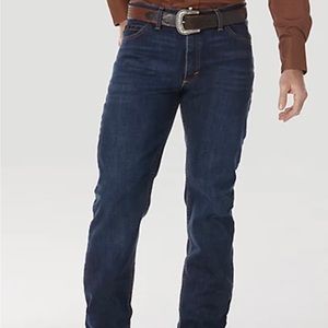 WRANGLER® 20X® 02 COMPETITION SLIM JEAN IN DILLON